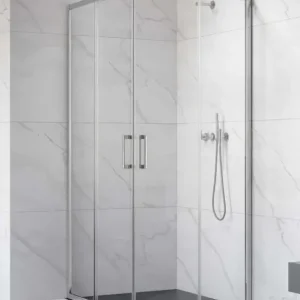 Szuper ajánlat Premium Pro KDD szögletes zuhanykabin 80x80 átlátszó