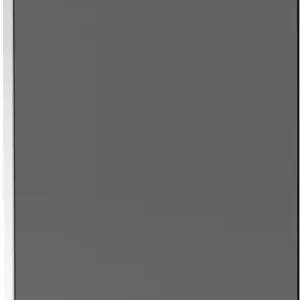 Bestseller Mexen Next egyajtós zuhanyfal 90 x 150 cm, grafit, króm - 895-090-000-00-40-01