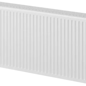 Ajánlat Mexen C33 lapradiátor 600 x 1800 mm, oldalsó csatlakozás, 4202 W, fehér - W433-060-180-00