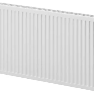 Ajánlat Mexen CV21 lapos radiátor 300 x 1200 mm, alsó csatlakozás, 883 W, fehér - W621-030-120-00
