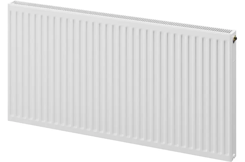 Ajánlat Mexen CV21 lapos radiátor 300 x 1200 mm, alsó csatlakozás, 883 W, fehér - W621-030-120-00