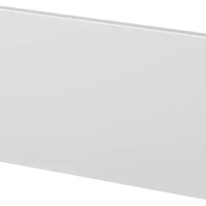Ajánlat Mexen Flat CCF11 lapos radiátor 600 x 2000 mm, alsó középcsatlakozás, 1567 W, fehér - W6C11F-060-200-00
