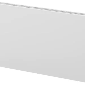 Ajánlat Mexen Flat CCF21 lapos radiátor 500 x 1800 mm, alsó középső csatlakozás, 1815 W, fehér - W6C21F-050-180-00
