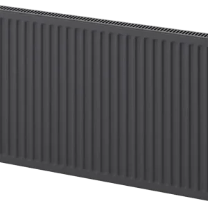 Ajánlat Mexen CC11 lapradiátor 500 x 1200 mm, alsó középső csatlakozás, 956 W, antracit - W6C11-050-120-66