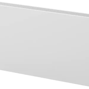 Ajánlat Mexen Flat CCF22 lemezradiátor 400 x 500 mm, alsó középső csatlakozás, 569 W, fehér - W6C22F-040-050-00