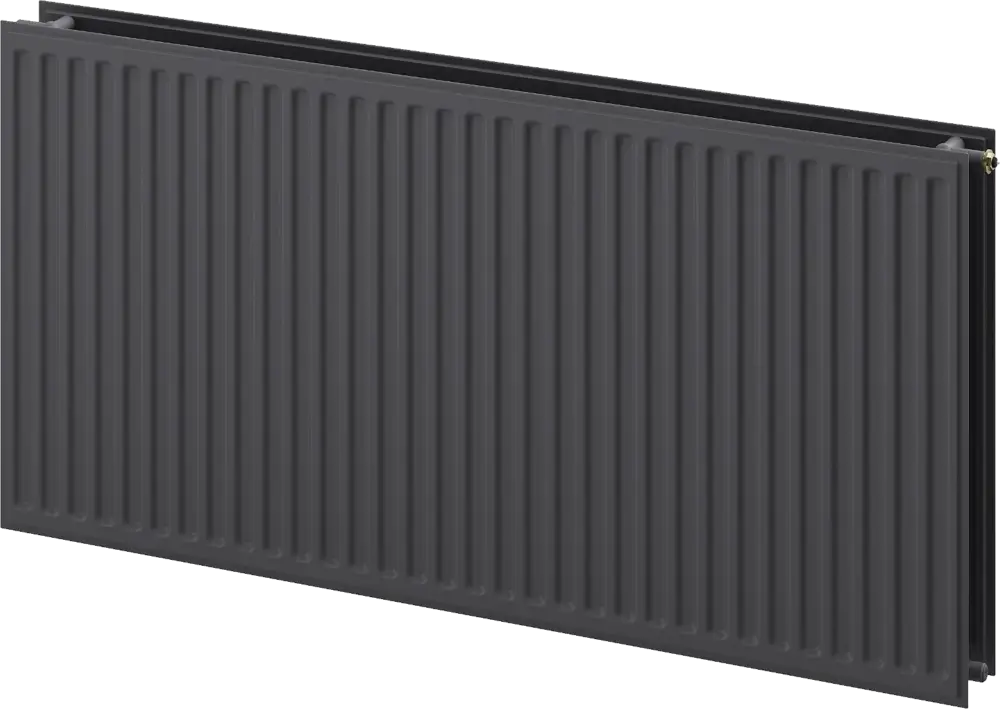 Ajánlat Mexen CVH20 Higiéniai lapos radiátor 300 x 2000 mm, alsó csatlakozással, 1273 W, antracit - W620H-030-200-66