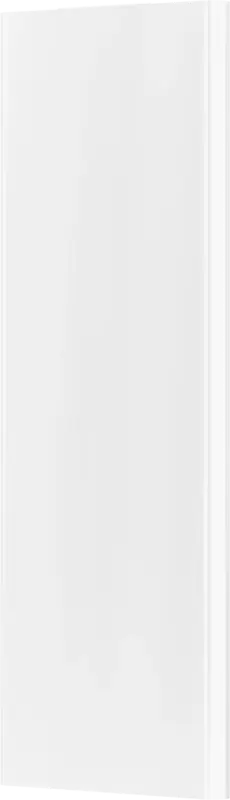 Ajánlat Mexen Flat VR20S lapos radiátor 1600 x 500 mm, alsó középső csatlakozás, 993 W, fehér - W6VR20S-160-050-00