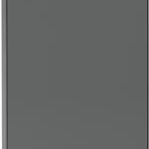 Expressz kézbesítés Mexen Next egyajtós kádparaván 90 x 150 cm, grafit, szálcsiszolt gun gray - 895-090-000-00-40-66