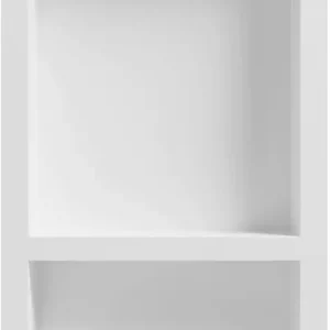 Vedd meg online Mexen X-Wall-S SMC peremes fali polc 68,6 x 40,7 cm, fehér - 1901694109