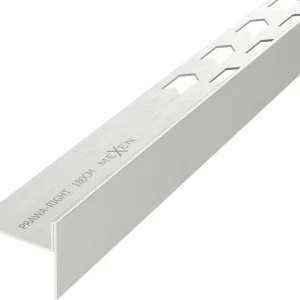 Mexen Line-B padlólefolyó burkolat, 180 cm jobb, inox - 181001180R Akciós ár