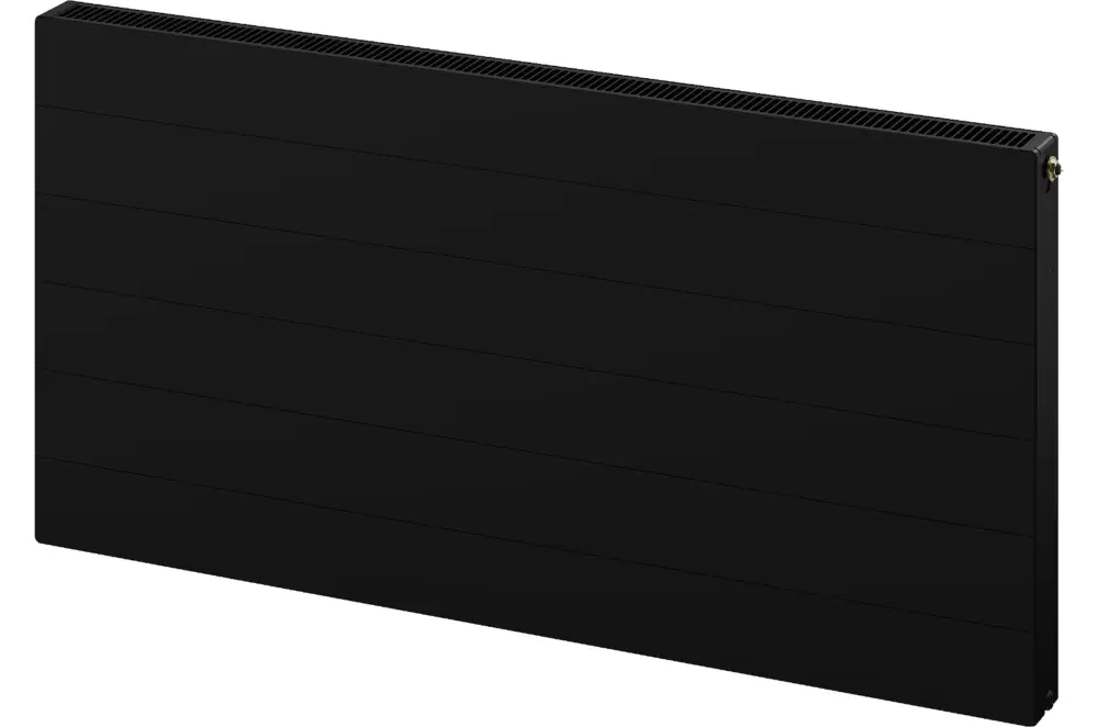 Expressz kézbesítés Mexen Line CCL21 lemezradiátor 400 x 600 mm, alsó középcsatlakozás, 476 W, fekete - W6C21L-040-060-70