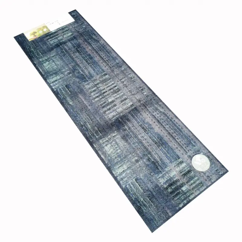Bolívia Modern Konyha szőnyeg kék Prémium 50 x 150 cm Olcsó