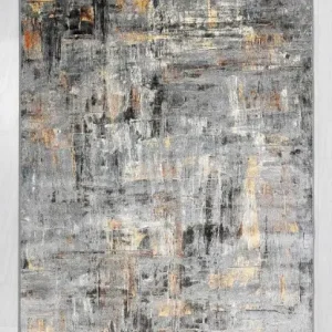 Expressz szállítás Martinella modern szőnyeg 160 x 230 cm szürke