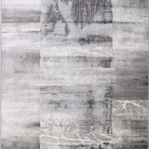 Árcsökkenés Esteban Bézs Modern Szőnyeg 160 x 230 cm