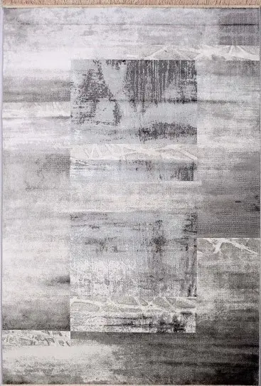 Árcsökkenés Esteban Bézs Modern Szőnyeg 160 x 230 cm