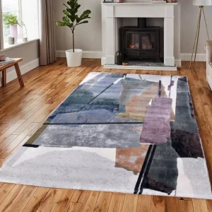 Száva Színkavalkád Modern Szőnyeg 160 x 230 cm Akciós ár