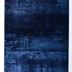 Prémium Takumi Kék Szőnyeg Modern Prémium 80 x 150 cm