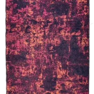 Szuper akció Dodd Modern Szőnyeg 160 x 230 cm exclusive vörös piros