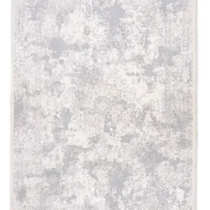 Utolsó esély Jeremy Krém Szürke Modern Szőnyeg 160 x 230 cm