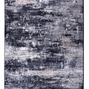 Pinkett Kék Modern Nagy Szőnyeg 200 x 290 cm Ne maradj le