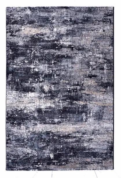 Pinkett Kék Modern Nagy Szőnyeg 200 x 290 cm Ne maradj le
