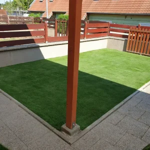 Ajánlat Morton puha UV álló műfű szőnyeg 2,5 cm szálhossz