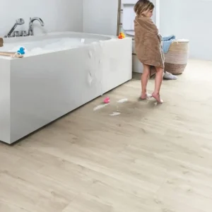 Expressz szállítás Gavriel modul vinyl padló LVT világos bézs 4,5 mm