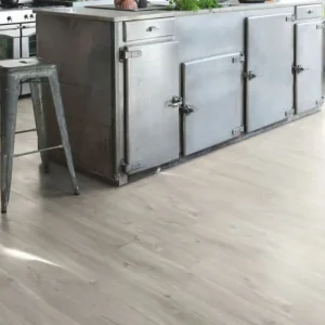 Benedikt modul vinyl padló szürke LVT modern 4,5 mm Korlátozott ajánlat