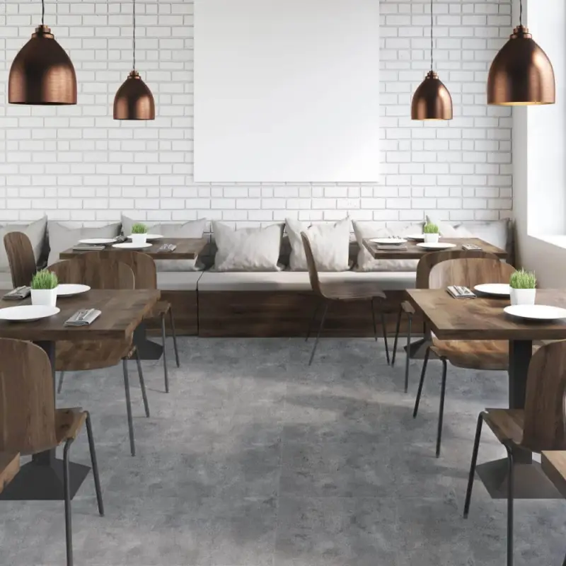 Jelavic modul vinyl padló LVT szürke 2,5 mm Vedd meg online