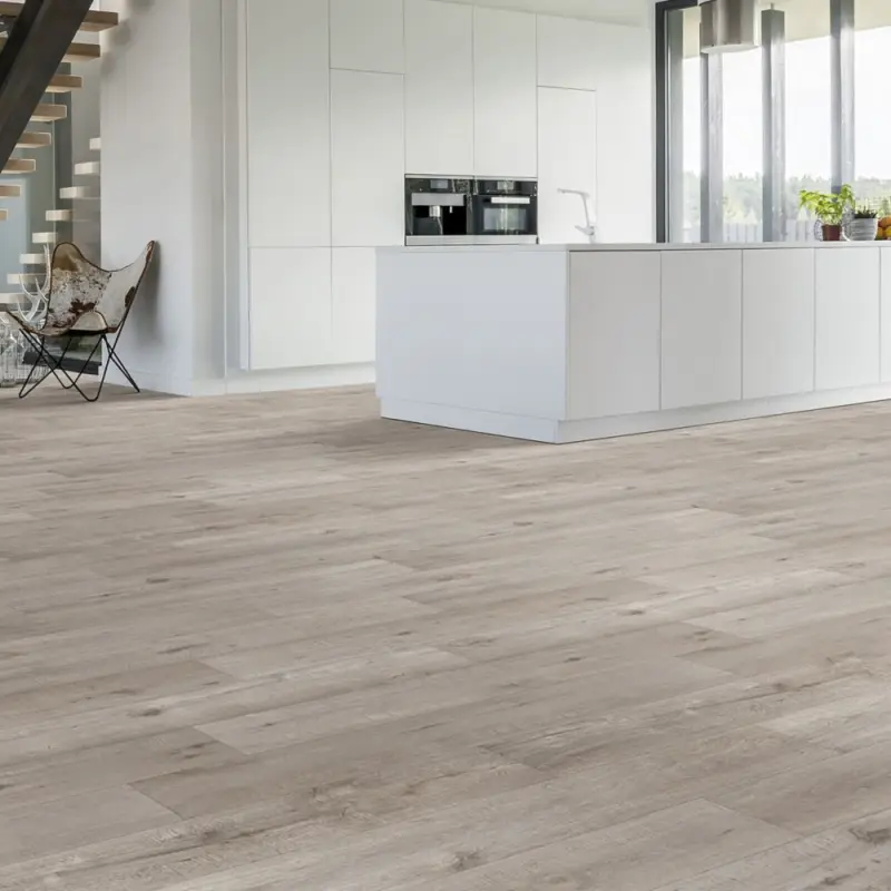Szuper akció Hartman fahatású PVC padló tekercses vinyl 2 m széles