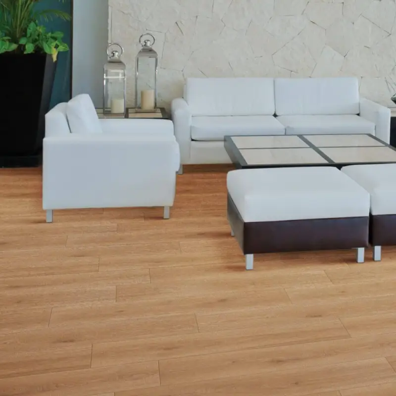 Lucien PVC padló tekercses vinyl natúr tölgy Szuper akció