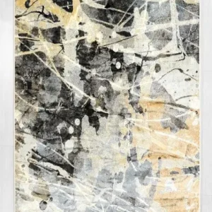 Theodóra modern szőnyeg exclusive 200 x 290 cm szürke Outlet