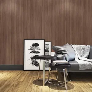AGT LAMBRI Falpanel LB-3783 Matt Light Walnut 239 Vedd meg most