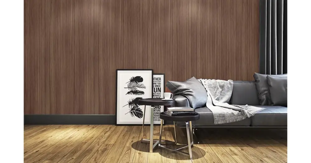 AGT LAMBRI Falpanel LB-3783 Matt Light Walnut 239 Vedd meg most