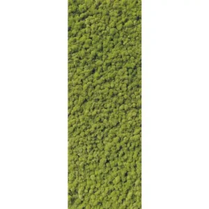 Expressz szállítás HB SPC/vinyl vízálló fali panel, Moss (2605 x 934 mm)