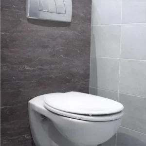 HB SPC/vinyl vízálló fali panel, Basalt Népszerű