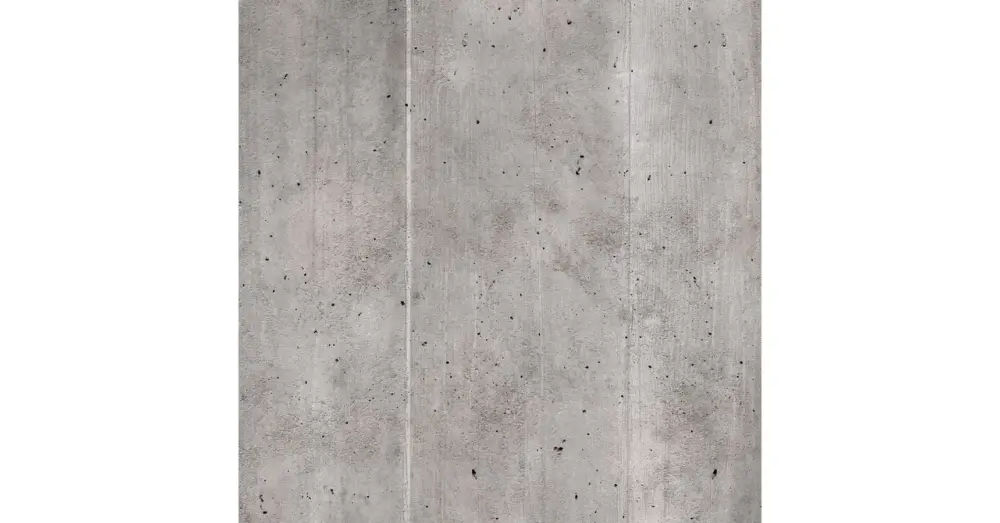 HB SPC/vinyl vízálló fali panel, Concrete Wood Expressz kézbesítés