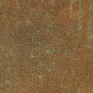 HB SPC/vinyl vízálló fali panel, Corroded Copper Prémium