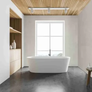 HB AQUA TILES XL SPC/vinyl vízálló fal- és padlóburkolat, Sand Beige ST Outlet
