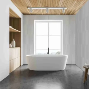 Kedvezményes ár HB AQUA TILES XL SPC/vinyl vízálló fal- és padlóburkolat, Sandstone Lines ST