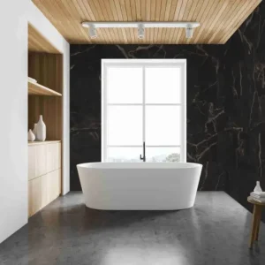 HB AQUA TILES XL SPC/vinyl vízálló fal- és padlóburkolat, Marmo Notte ST Kedvezményes ár