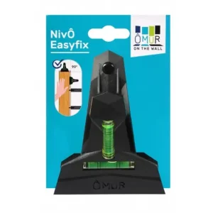 OMUR Easyfix vízmérték Akció