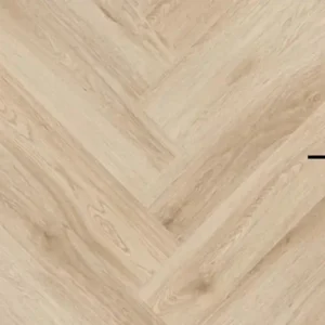 ARBITON AMARON HERRINGBONE 4V SPC/vinyl vízálló padló, Harlow Oak +Multiprotec Vinyl Acoustic alátét Különleges ajánlat