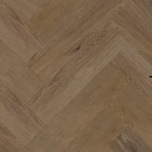 ARBITON AMARON HERRINGBONE 4V SPC/vinyl vízálló padló, Georgetown Oak +Multiprotec Acoustic alátét Biztonságos vásárlás