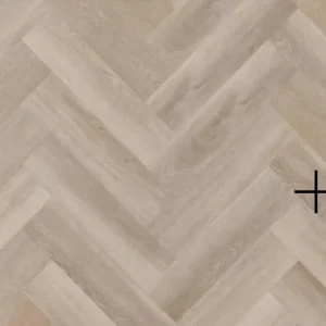 ARBITON AMARON HERRINGBONE 4V SPC/vinyl vízálló padló, Stamford Oak+Multiprotec Acoustic alátét Népszerű