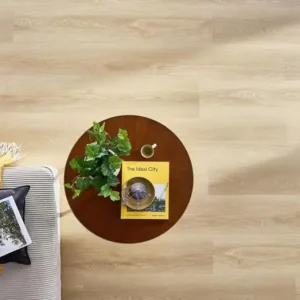 ARBITON WOODRIC SPC/vinyl vízálló padló, Roseville Oak Exkluzív ajánlat