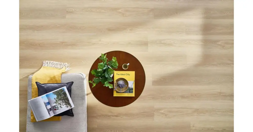 ARBITON WOODRIC SPC/vinyl vízálló padló, Roseville Oak Exkluzív ajánlat