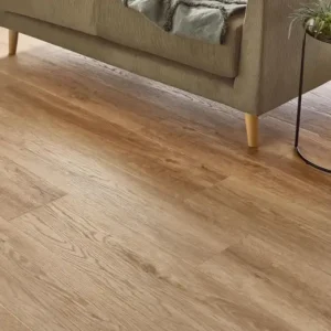 Outlet ARBITON WOODRIC SPC/vinyl vízálló padló, Windsor Oak
