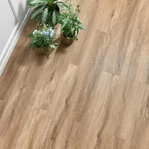 Vedd meg most ARBITON WOODRIC SPC/vinyl vízálló padló, Lakewood Oak