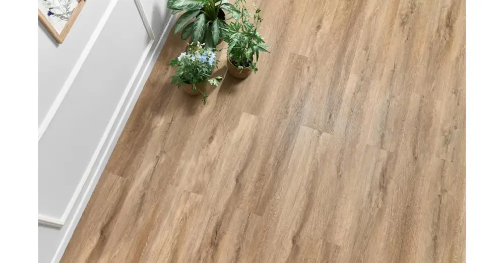 Vedd meg most ARBITON WOODRIC SPC/vinyl vízálló padló, Lakewood Oak